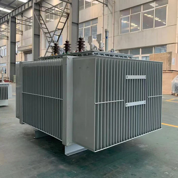 2000kva transformátor ponořený do oleje