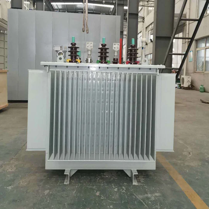 200kva transformátor ponořený do oleje