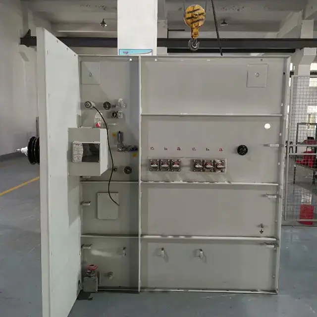 Jak si vybrat správný step-up transformátor pro vaši solární elektrárnu