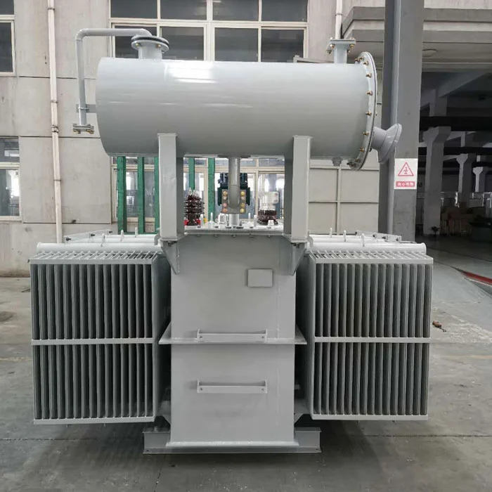 3150kva transformátor ponořený do oleje