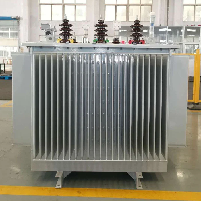 800kva transformátor ponořený do oleje