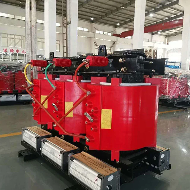 1250kva Dry Transformer