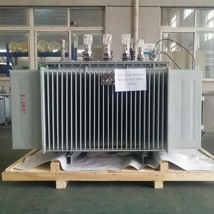 1600kva Oil Immersed Transformer 1600kva Oil Immersed Transformer