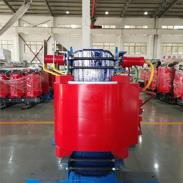 630kva Dry Transformer