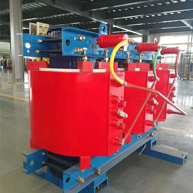 630kva Dry Transformer
