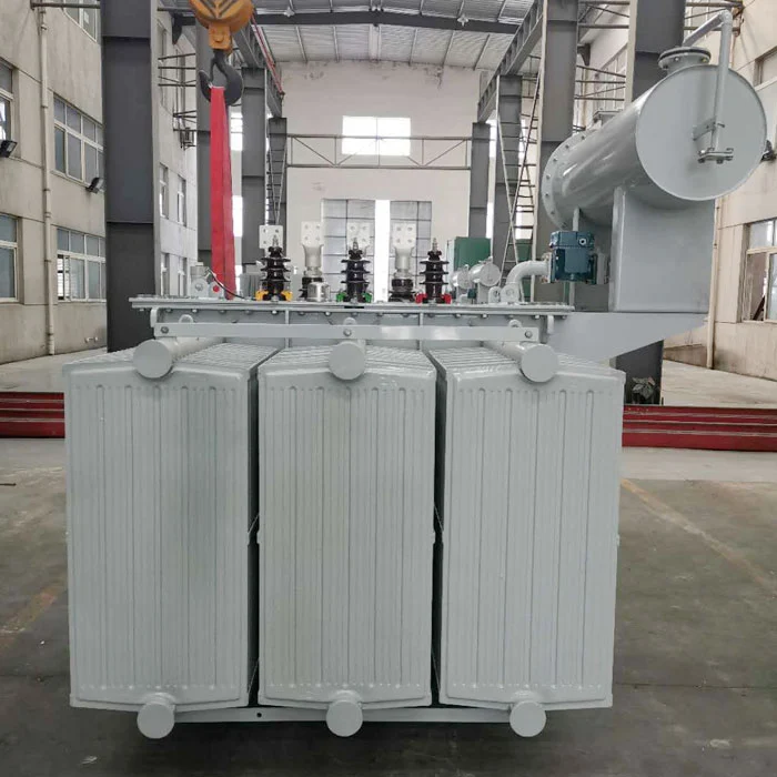 3150kva Oil Immersed Transformer 3150kva Oil Immersed Transformer