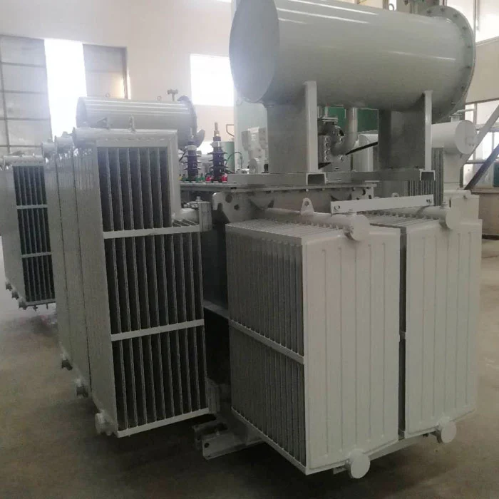 4000kva Oil Immersed Transformer